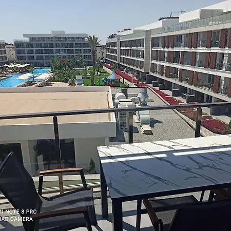 Comfy, Luxury Flat For All Ages Iskele District  Exterior foto