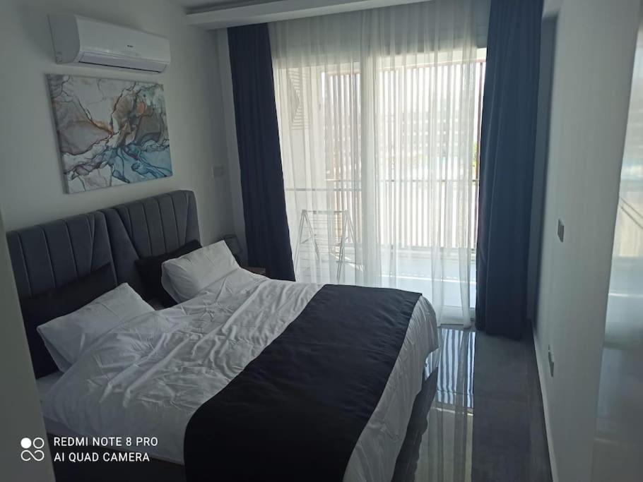 Apartman Comfy, Luxury Flat For Ages