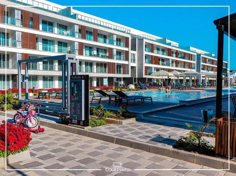 Comfy, Luxury Flat For Ages Apartment Iskele District (Northern Cyprus)