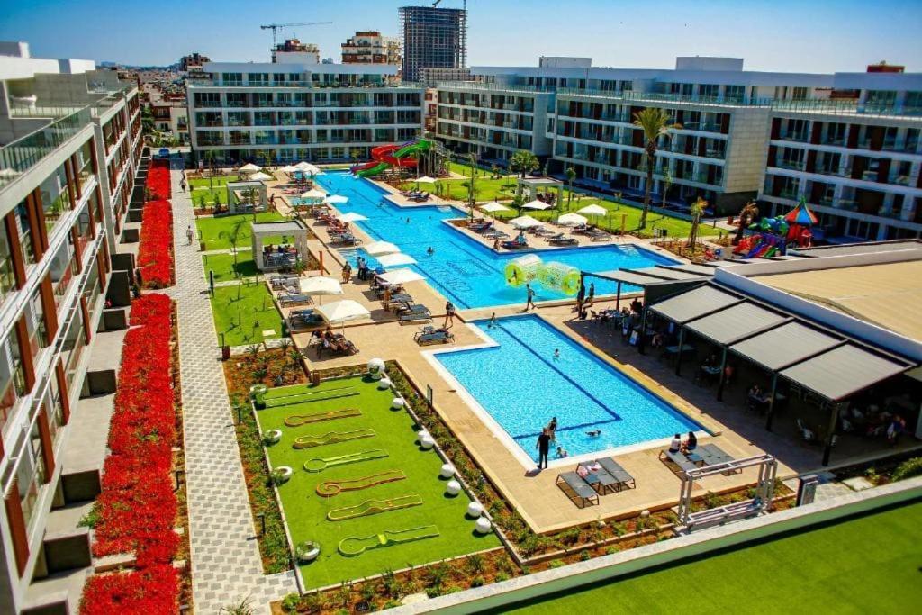 Apartment Comfy, Luxury Flat For Ages Iskele District (Northern Cyprus)